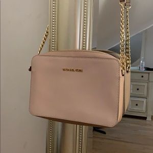 Michael Korda purse
